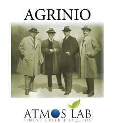 Agrinio Eliquid 10ml Mist