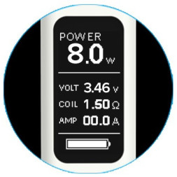 CUBIS Joyetech Clapton Coil 1.5ohm