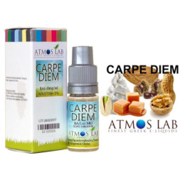 Carpe Diem Eliquid 10ml