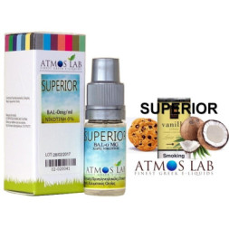 Superior Eliquid 10ml