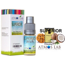 Superior Eliquid 10ml