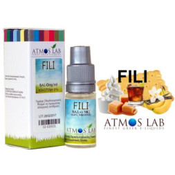 Fili Eliquid 10ml