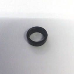 Bottom plastic insulator for Nemi