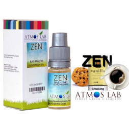 Zen Eliquid 10ml