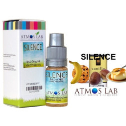 Silence Eliquid 10ml