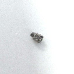 Negative Pole Screw for Dome