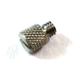 Negative Pole Screw for Dome