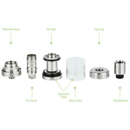 MELO 3 mini by Eleaf