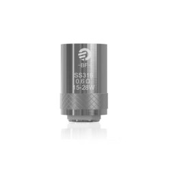 Joyetech Aio / Cubis BF SS316L  Coil Head 0.6ohm