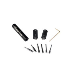 Coil Winder Universal