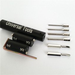 Coil Winder Universal