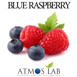 Blue Raspberry 10ml