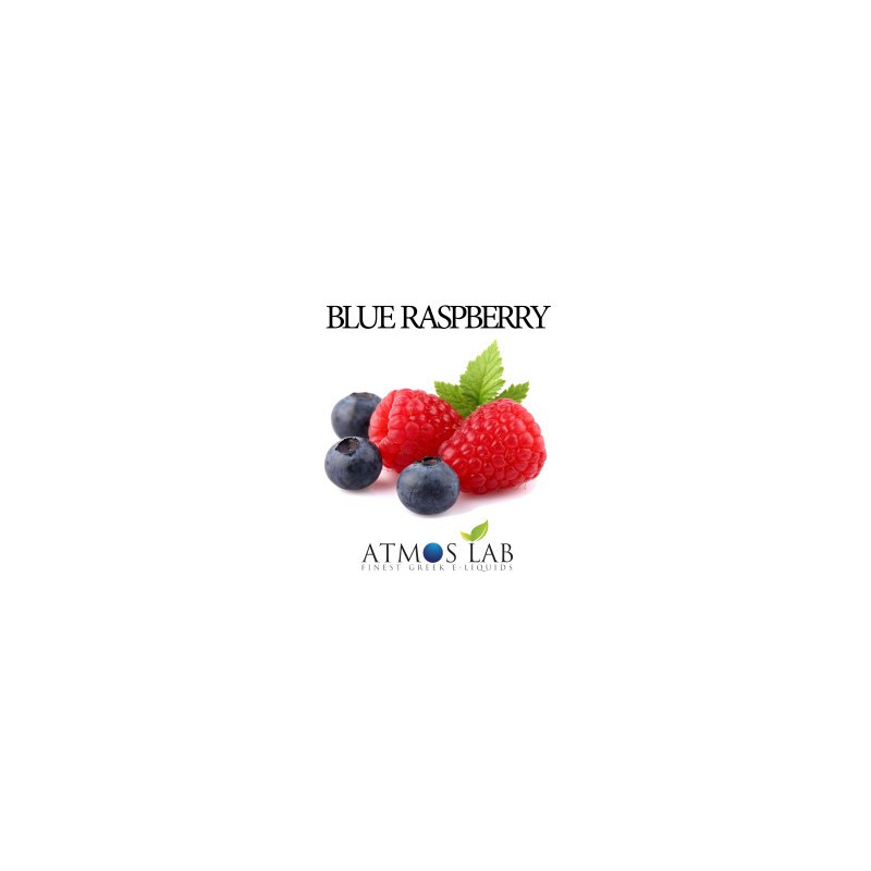 Blue Raspberry 10ml