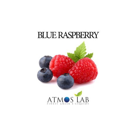 Blue Raspberry Eliquid 10ml