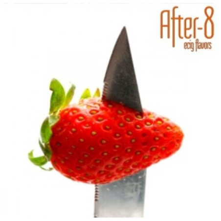 After-8 10ml Killer Strawberry