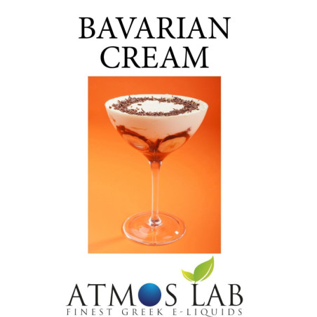 Bavarian Cream Flavour 10ml