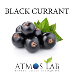 Black Currant  Flavour 10ml
