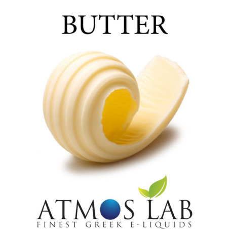 Butter Cream Flavour 10ml