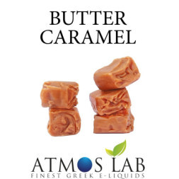 Butter Caramel Flavour 10ml 