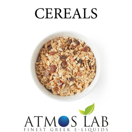 Cereals Flavour 10ml 