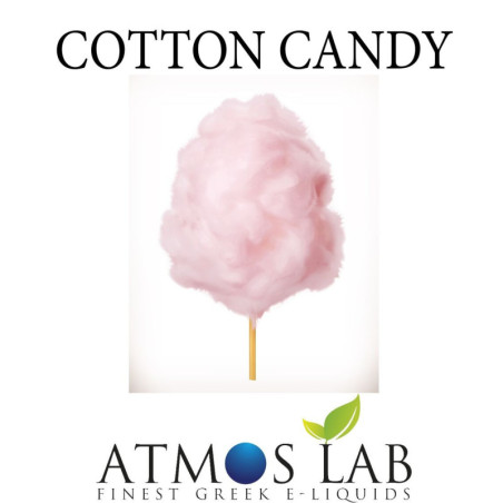 Cotton Candy Flavour 10ml 