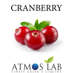 Cranberry  Flavour 10ml