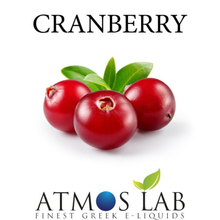 Cranberry Flavour 10ml