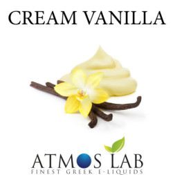 Cream Vanilla Flavour 10ml 