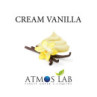 Cream Vanilla Flavour 10ml 