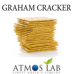Graham Cracker Flavour 10ml 
