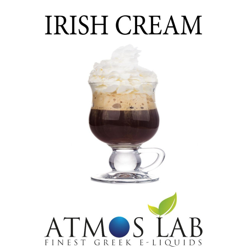  Irish Cream Flavour 10ml 