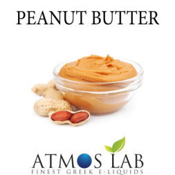 Peanut Butter Flavour 10ml 