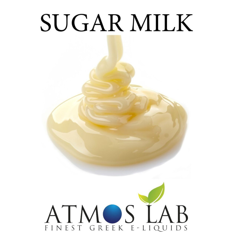 Sugar Milk Flavour 10ml 