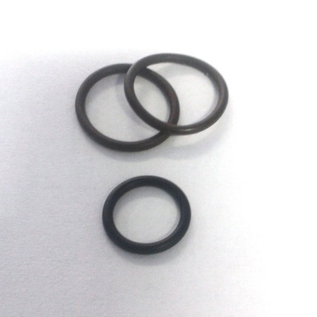 O-rings for Loki Tank V2