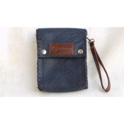 JV Pouch Blue