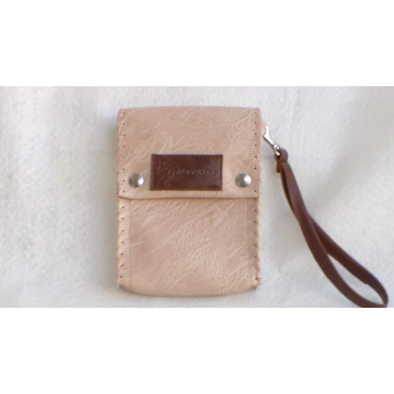 JV Pouch Nude