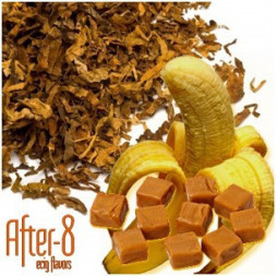 After-8 10ml SMOKEY BANANA