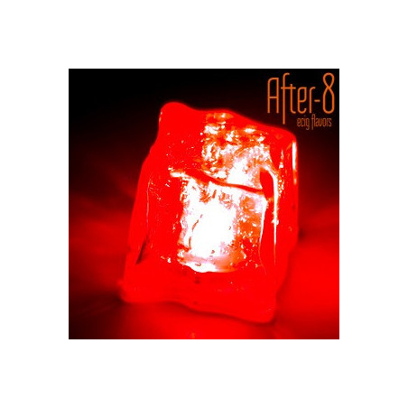 After-8 10ml Red ice