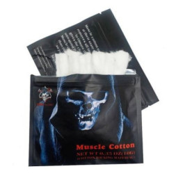 Nakamichi V2 Organic Japanese (4pcs)