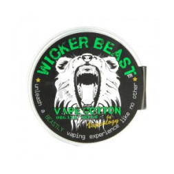 Wicker Beast Vape Cotton