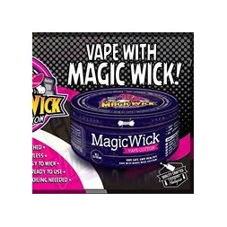 MAGIC WICK VAPE COTTON