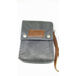 JV Pouch grey