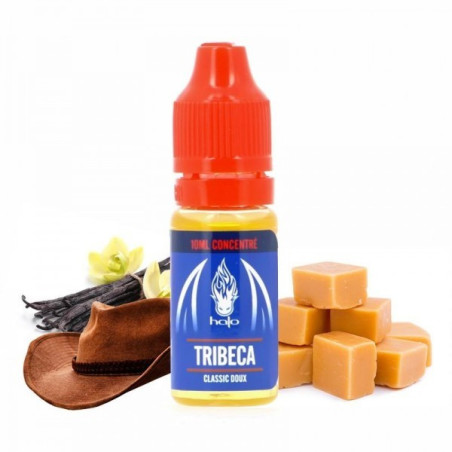 Tribeca Flavor 10ml