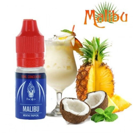 Malibu Flavor 10ml