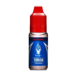 Turkish Flavor 10ml