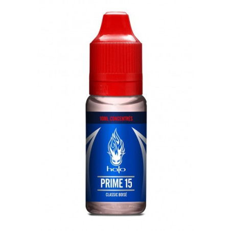 Prime 15 Flavor 10ml