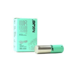 MXJO IMR 18650 3000MAH 35A