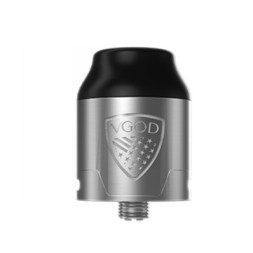 ELITE RDA BY VGOD