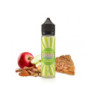 Dinner Lady Apple Pie Mix & Vape 60ml (Μηλόπιτα)