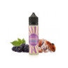 Dinner Lady Blackberry Crumble Mix & Vape 60ml 